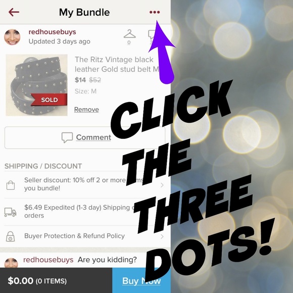 Bundle "LIKED" Items for More Sales - Picture 4 of 8